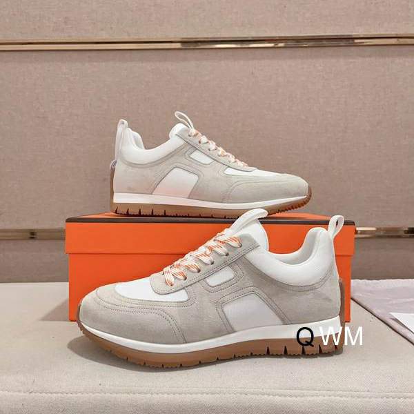 Picture of Hermes Shoes _SKUHermessz39-44WM030611417